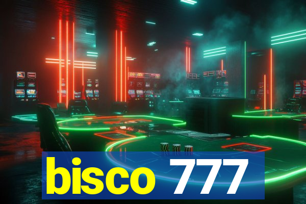 bisco 777